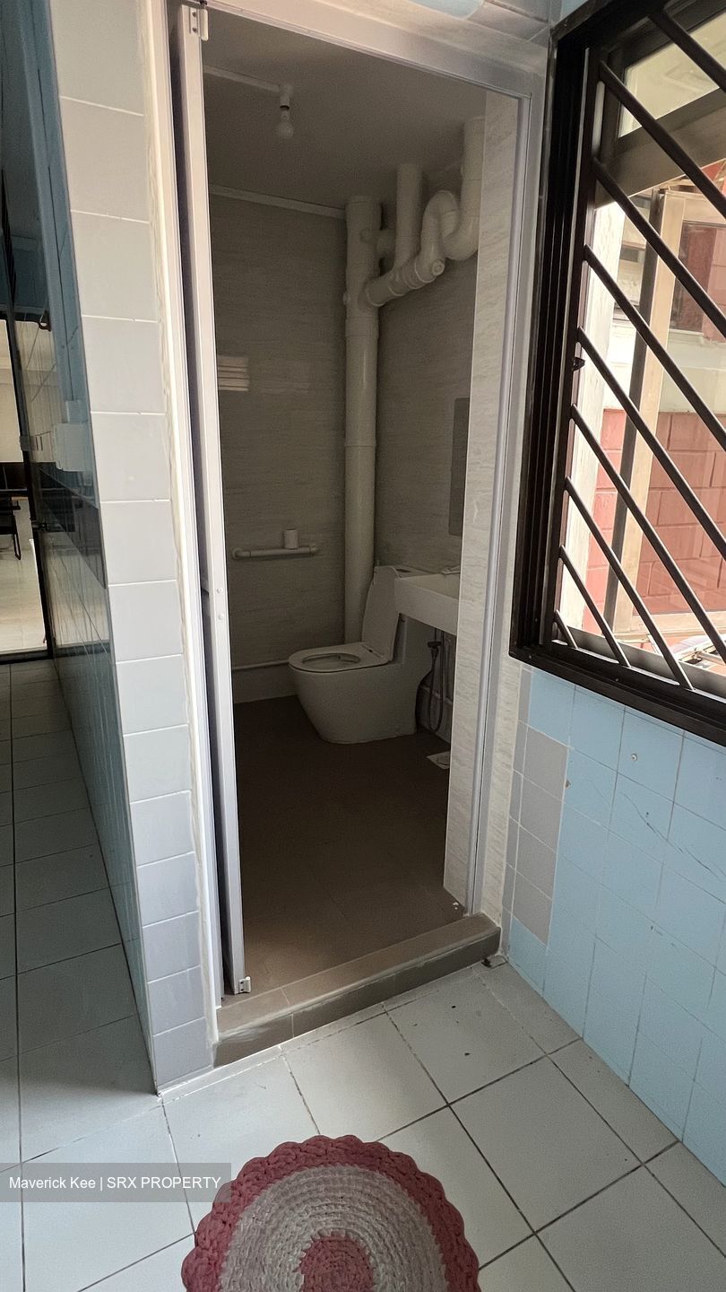 Blk 272 Bishan Street 24 (Bishan), HDB 4 Rooms #599172091